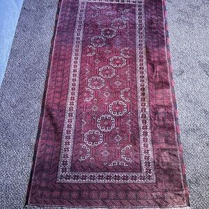 Antique Persian Rug